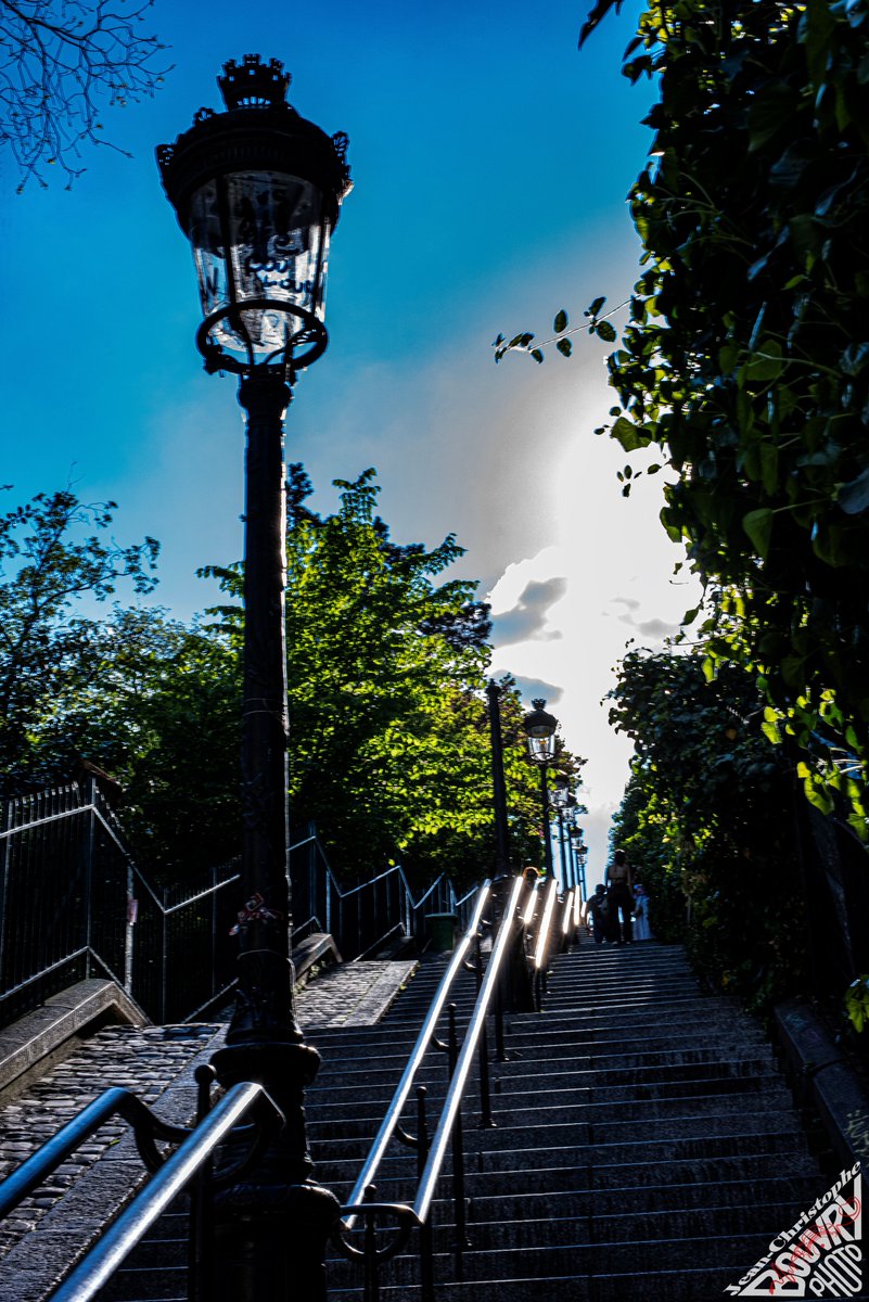 jc_DjC's tweet image. Rue Maurice Utrillo
Paris 18 arrondissement
28 04 2025

#Jean_Christophe_BOUVRY_Photos
#photos
#Paris2025