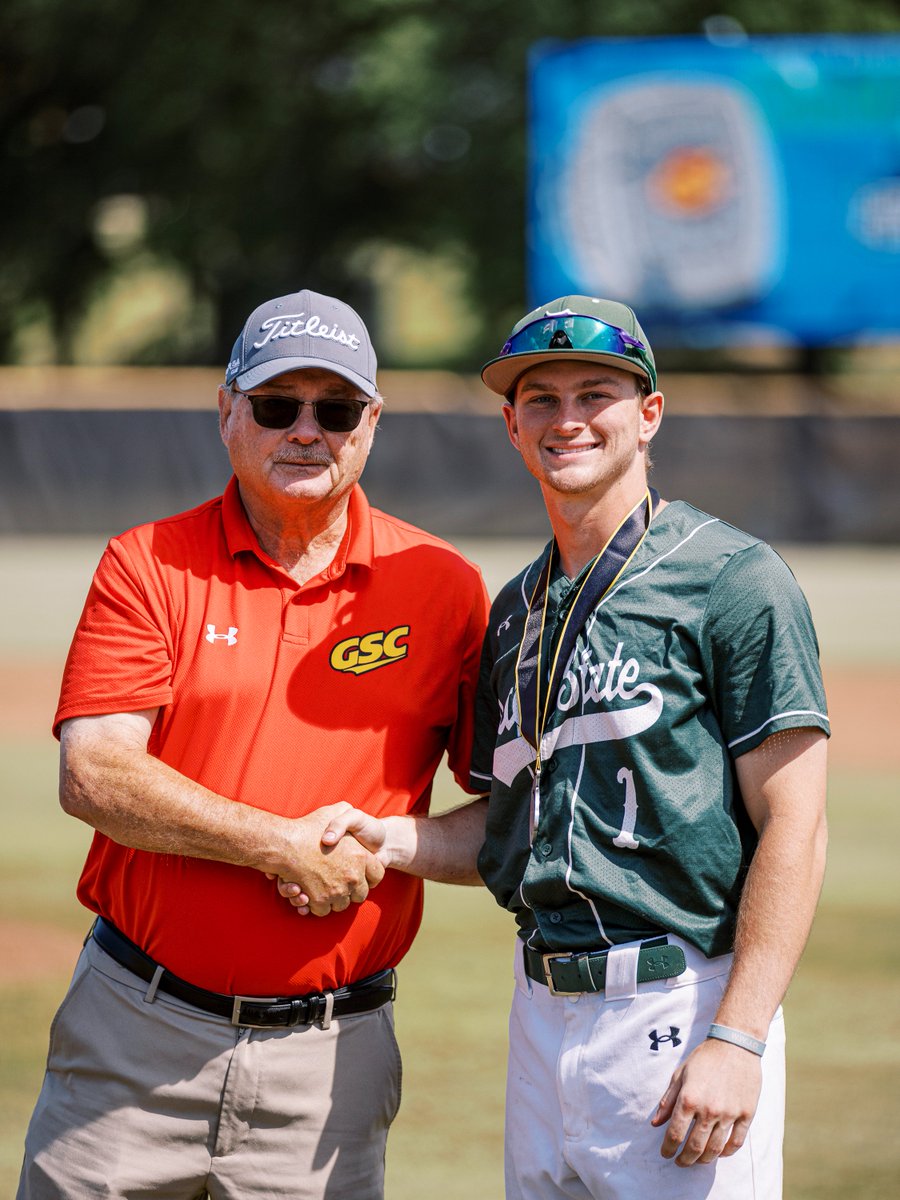 Statesmen Baseball tweet media