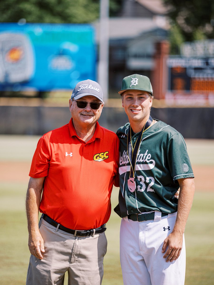 Statesmen Baseball tweet media