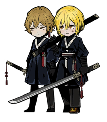 donsin311's tweet photo. Blade Lineage https://t.co/y1HiPqYcfe