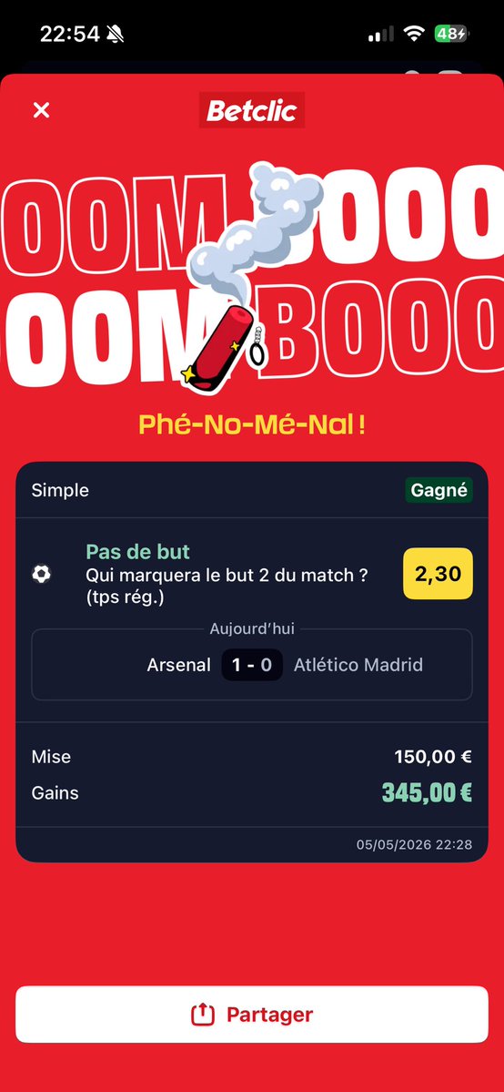 SmoothBet tweet media