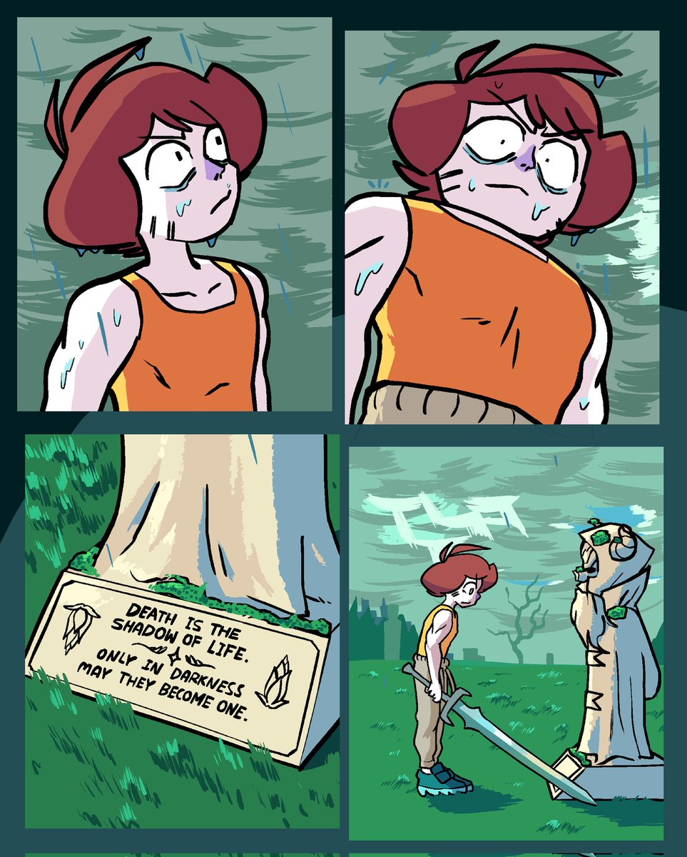 Shen Comix tweet media