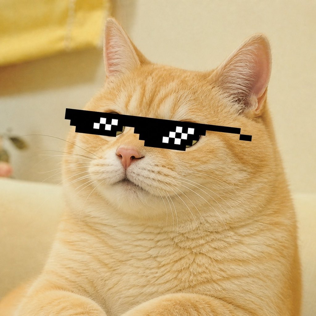 Catecoin CTO tweet media