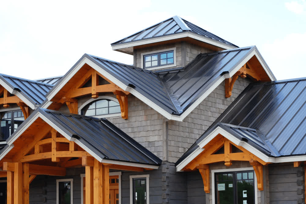 CrispRoofing's tweet image. The Benefits of Metal Roofing: Why You Should Consider It for Your Home or Business…
VIEW TIPS... crisp-roofing.com/the-benefits-o…

#metalroof #metalroofing #roofing #roofer #roofinstallation #roofrepair #northernkentucky #florence #burlington