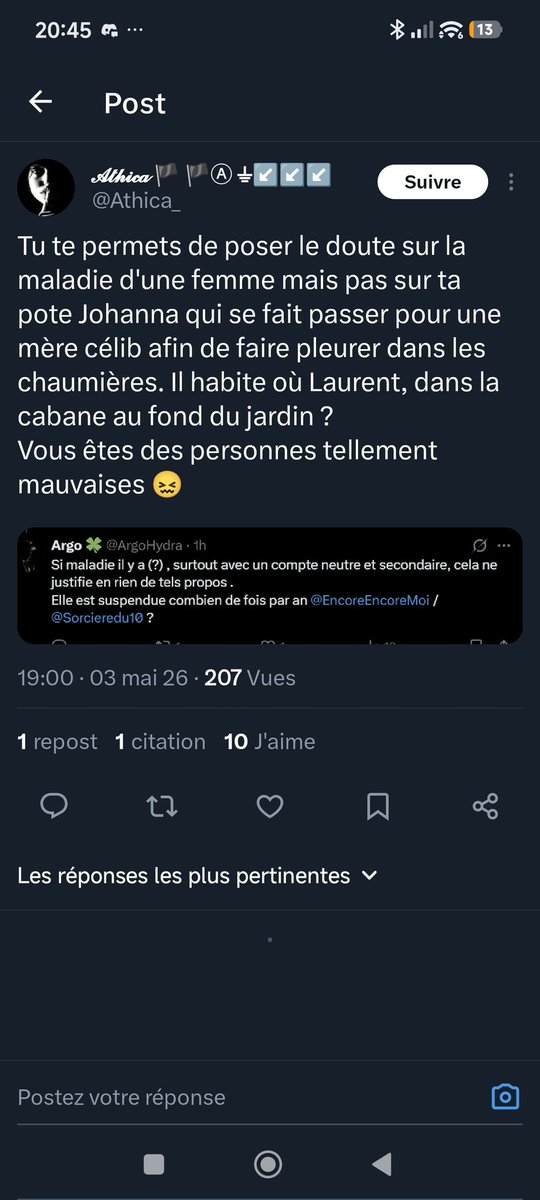 Charlott'' tweet media