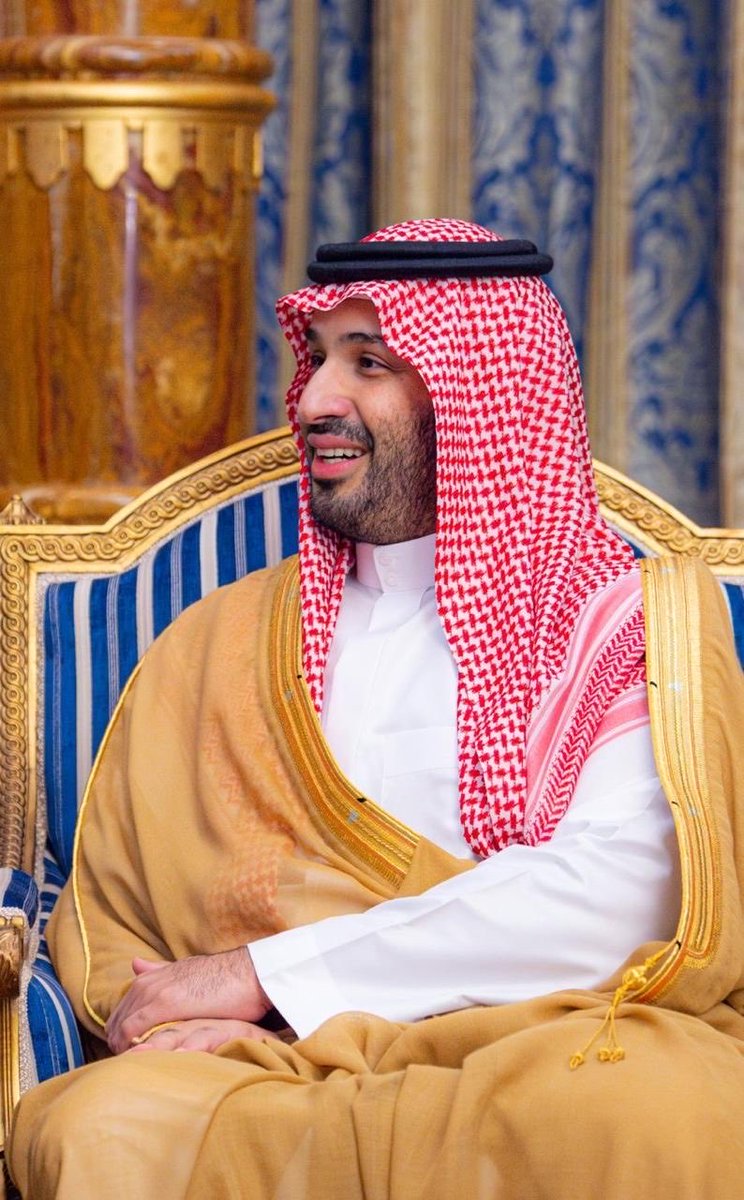 obd's tweet photo. عز وفخر العالم 🇸🇦💚🤍
#محمد_بن_سلمان 
 #رؤية_السعودية_2030 https://t.co/QrYc89Hgmq