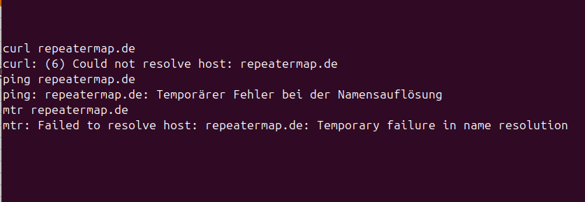 dk3ml's tweet photo. https://t.co/XrTrpc8iSy is currently offline. Seems it's caused by a major DNS problem at https://t.co/tywtOiZXEb

Seems that many other website are impacted.

#strato #dns 

Does somebody know more? https://t.co/6C0Z98Sral