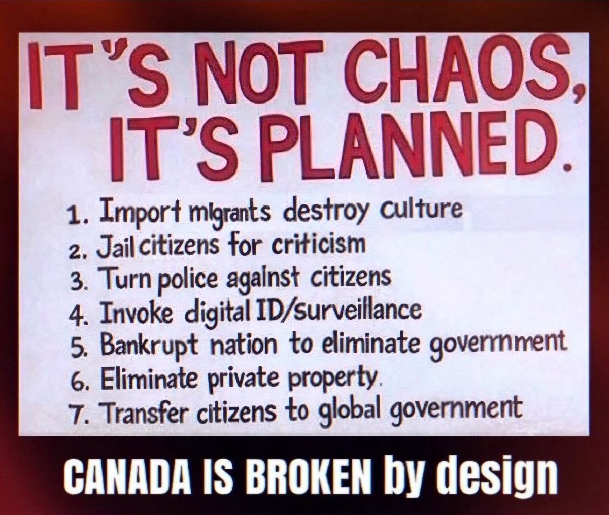 Mich_elle101's tweet photo. @CCFR_CCDAF @Harmony47383691 @MarkJCarney @PierrePoilievre https://t.co/cwNoonVq0G