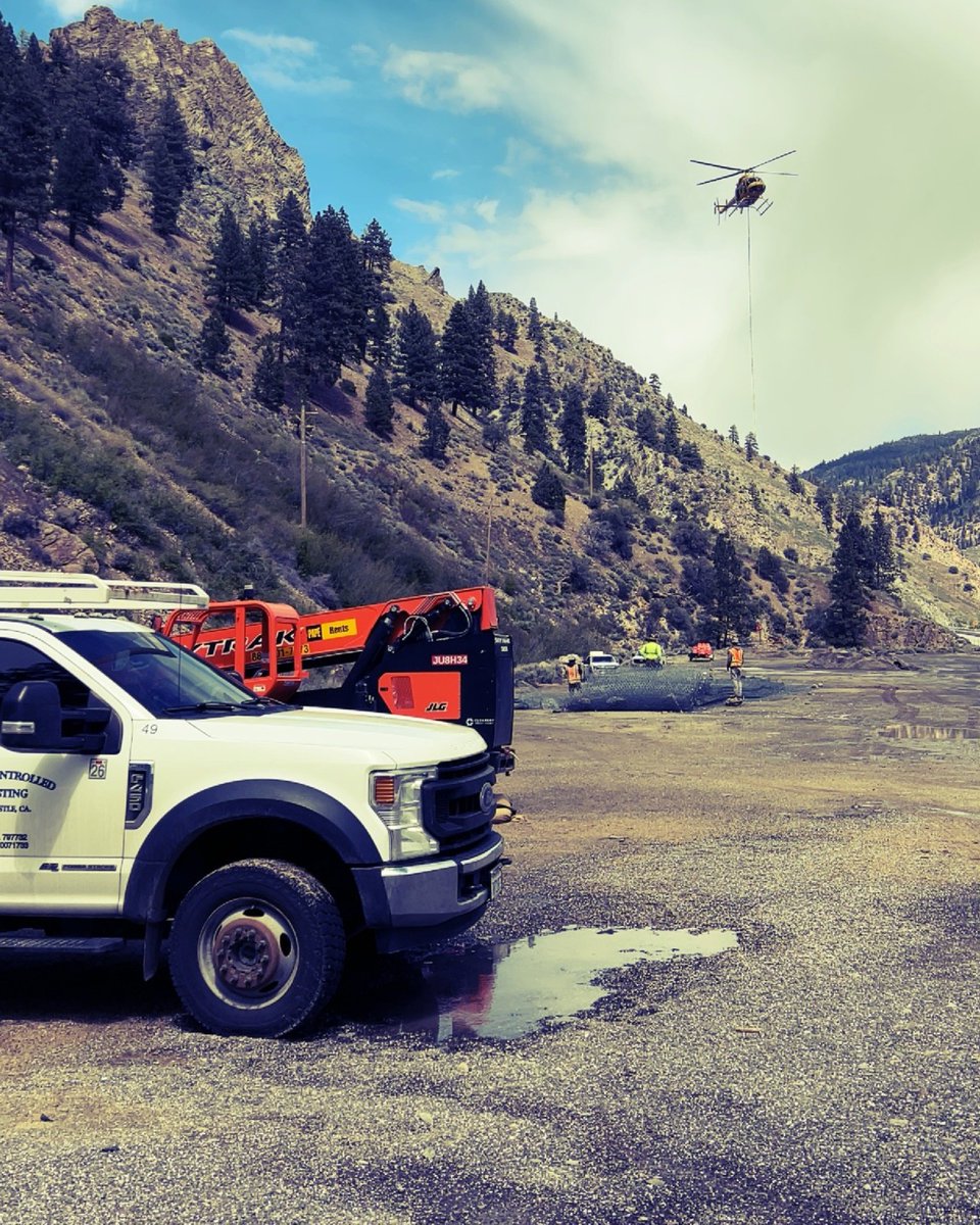 Caltrans District 3 tweet media