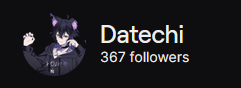 datechiVT tweet picture