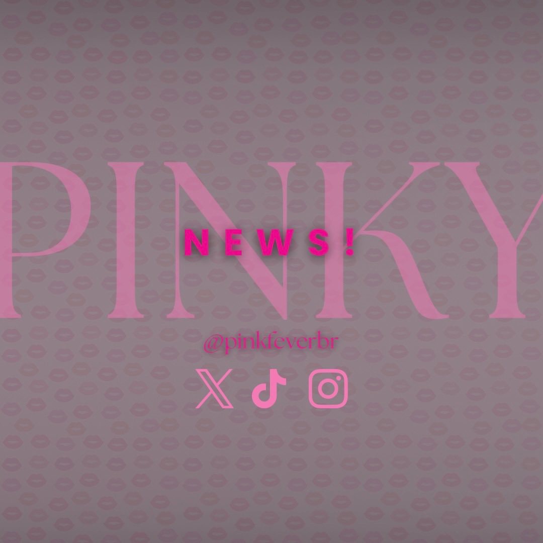 Pink Fever tweet media