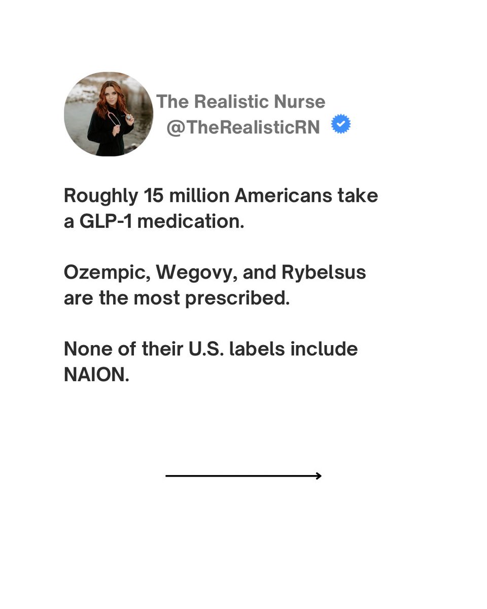 The Realistic Nurse tweet media
