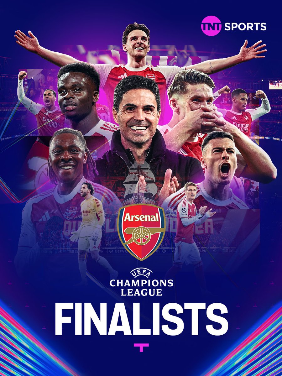 Football on TNT Sports tweet media