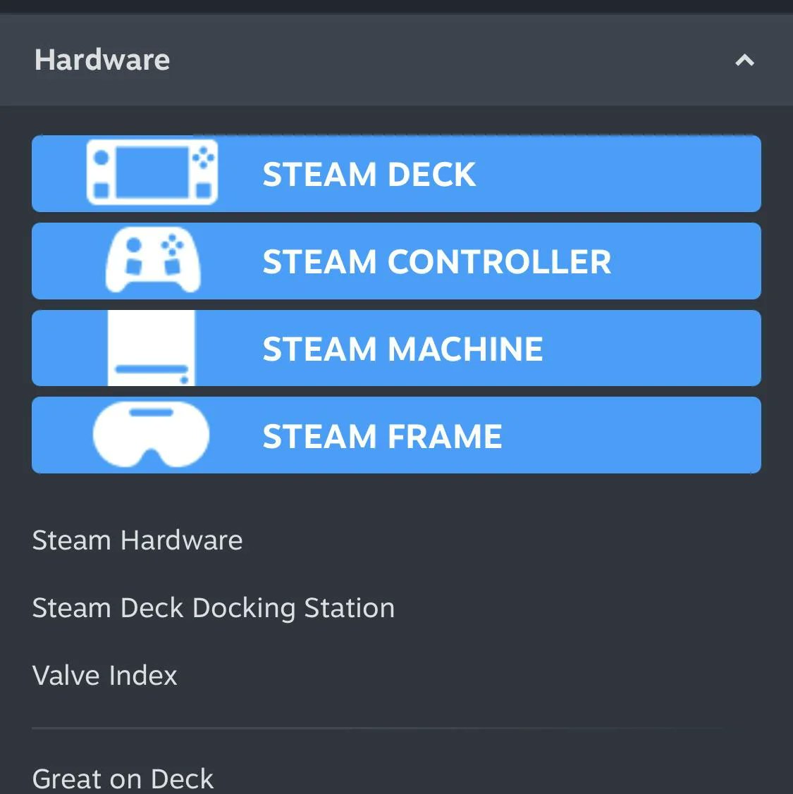 Steam Penis