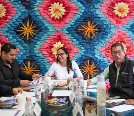 Alerta Vigilante Tlaxcala-México tweet media