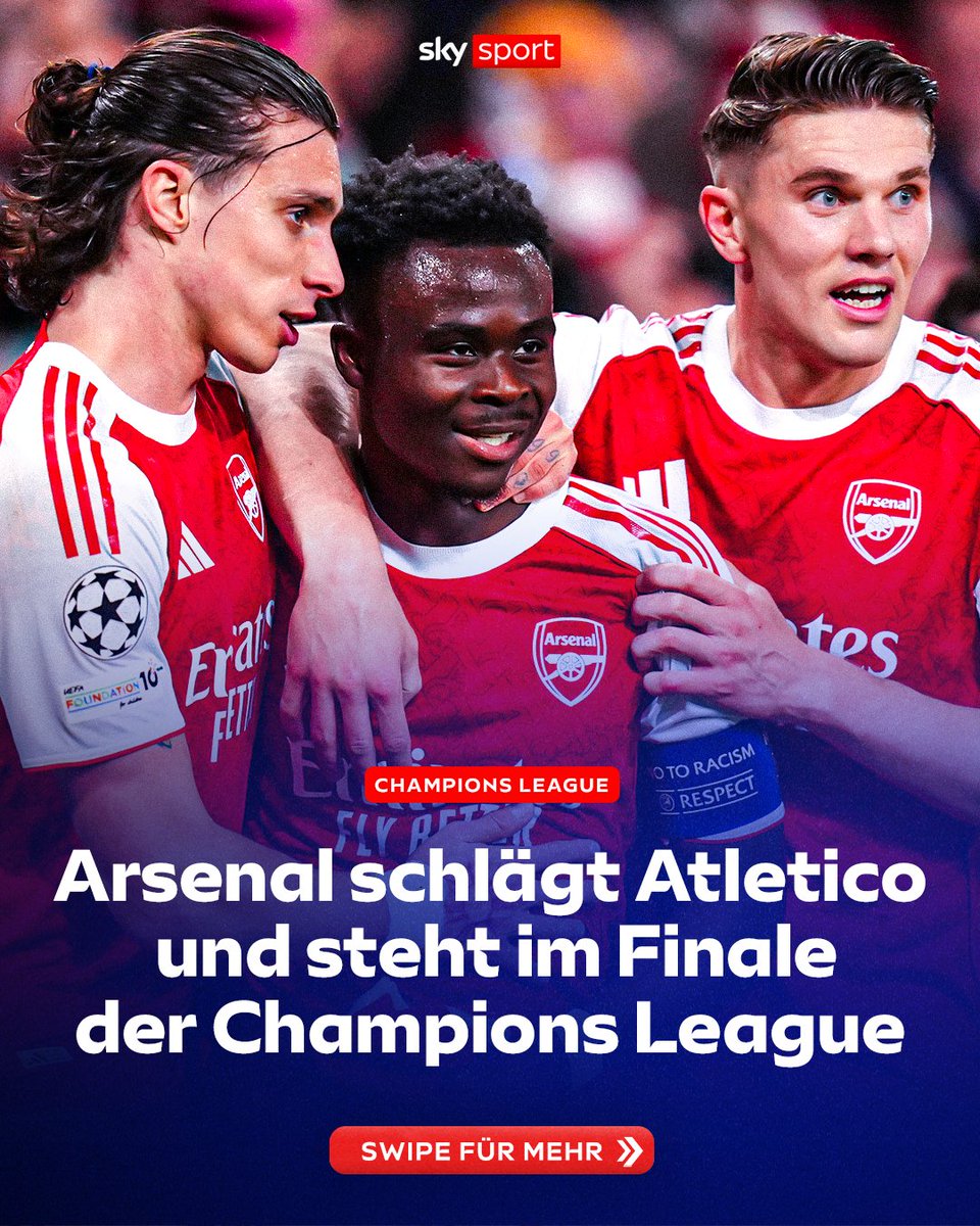 Sky Sport tweet media