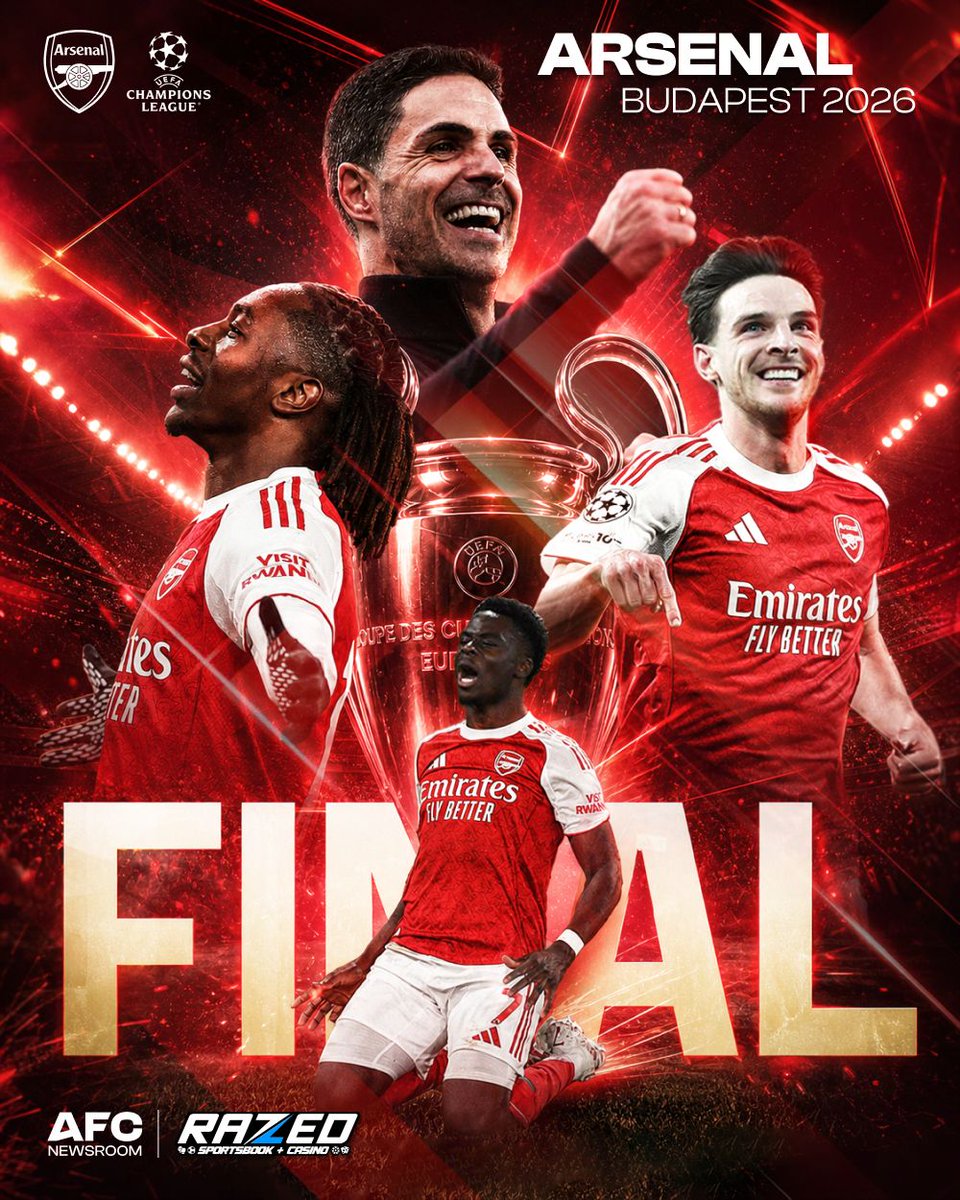 afcnewsroom tweet media