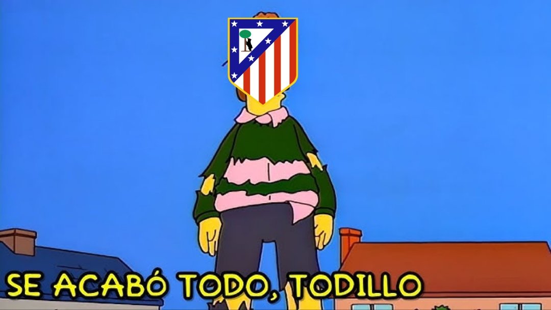 Estoy hundido
