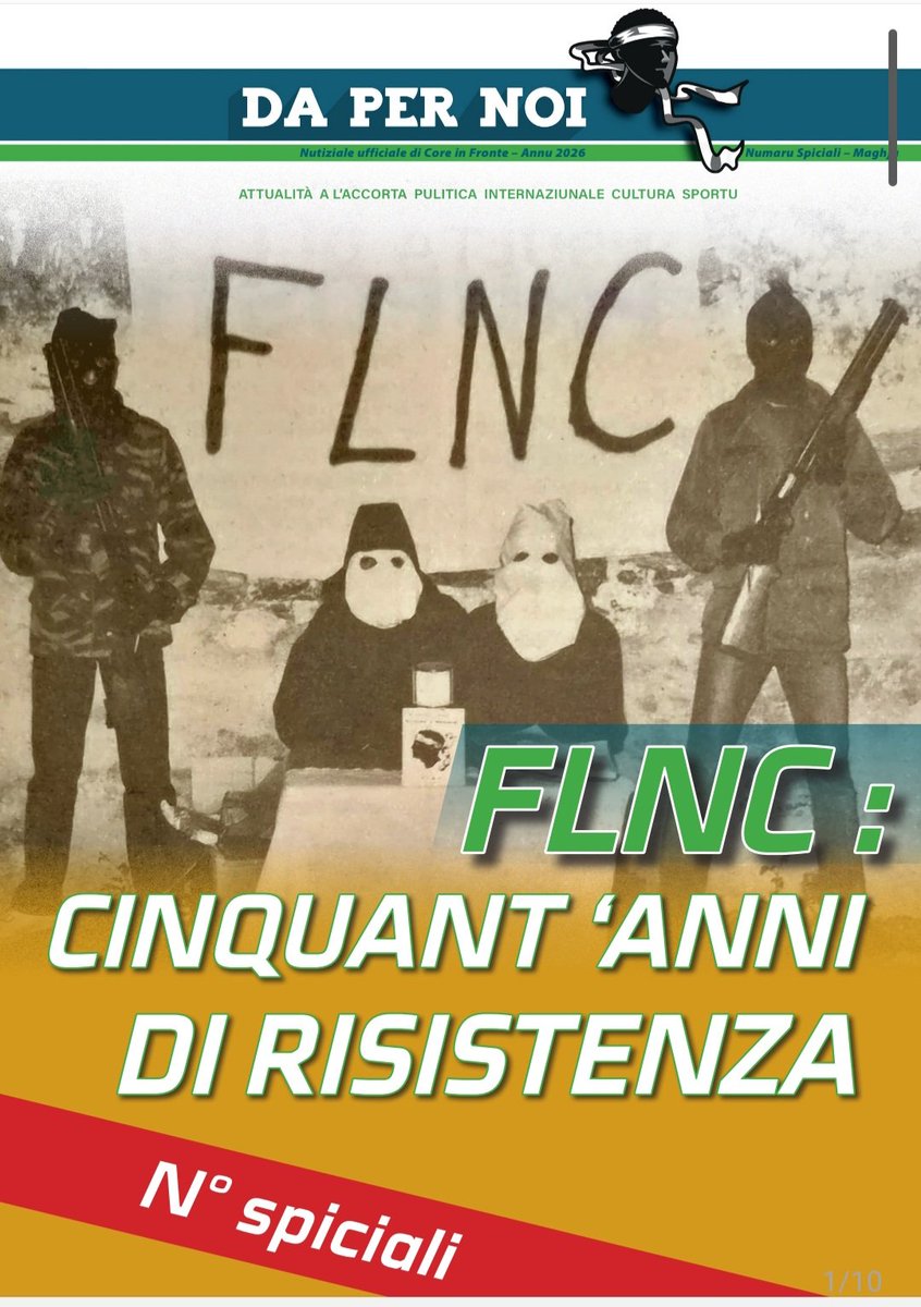 Da Per Noi tweet media