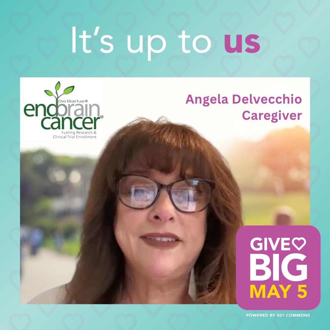 EndBrainCancer Initiative tweet media