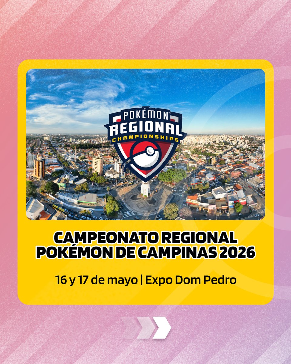 Pokémon LATAM tweet media