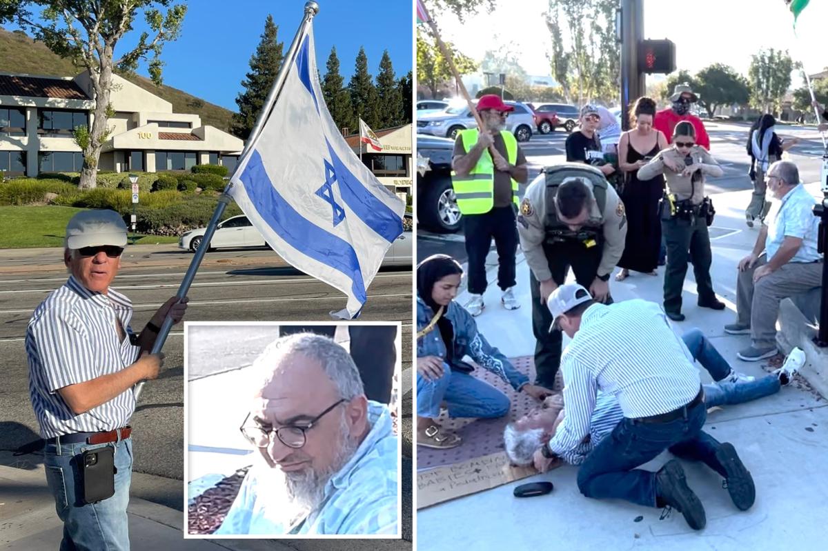 Mossad Commentary tweet media