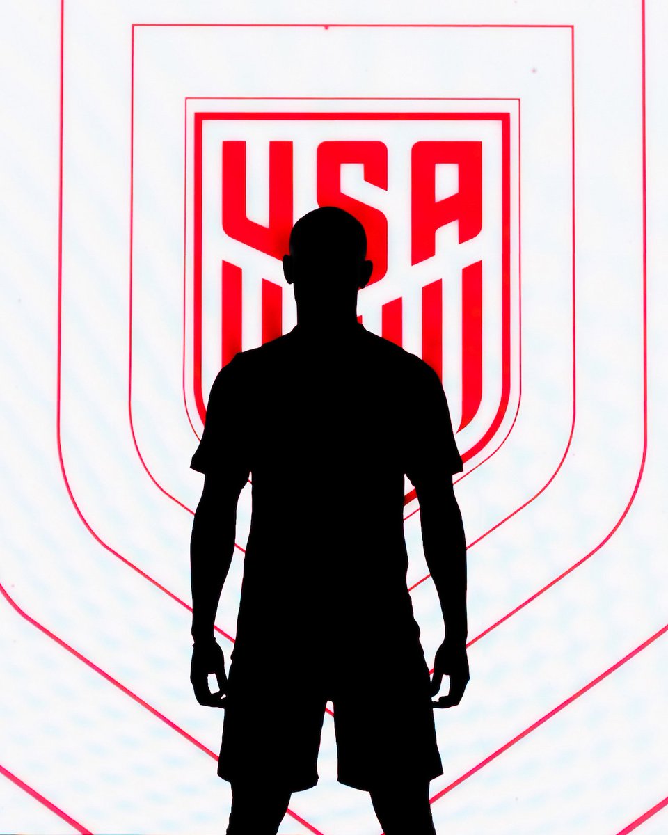 U.S. Soccer Men's National Team tweet media