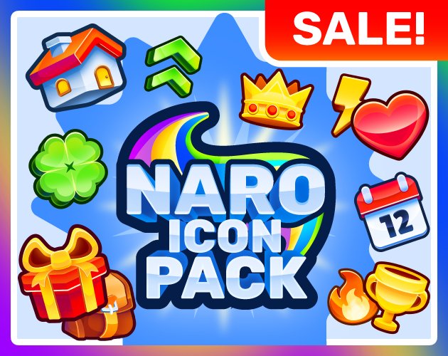 NarekArts's tweet image. 🪩BIG SALE❗️

Celebrating 100+ icons, decided to launch a sale🎉
30% off💢

Thank you all who have been a part of the journey, next big update coming soon🤗

|#RobloxDev|#Roblox|#RobloxArts|#RobloxUI|#UEFN|#gamedev|