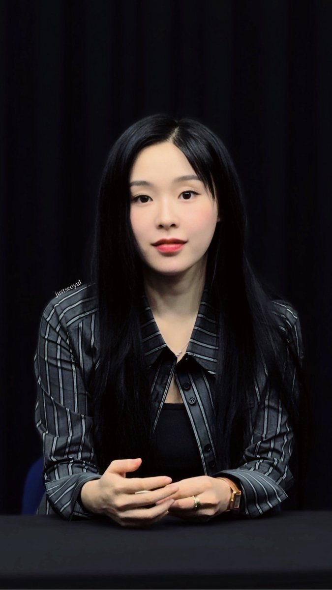 #Gahyun #가현 #Seoyul #서울 
#드림캐쳐 #Dreamcatcher

260214 soundwave fansign