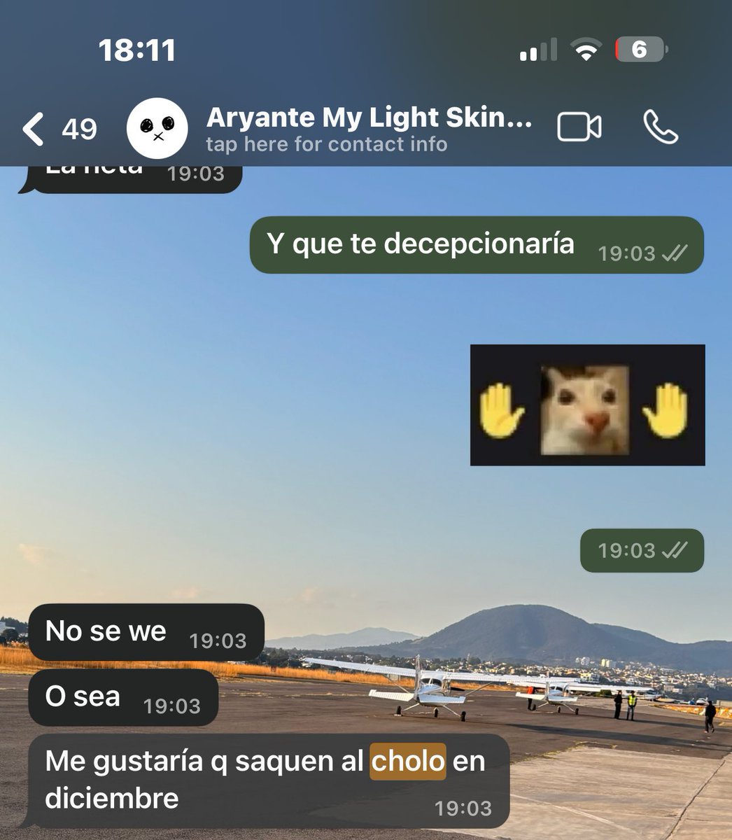 MUERTO DESDE 2022 
Q YA SE VAYA ALV