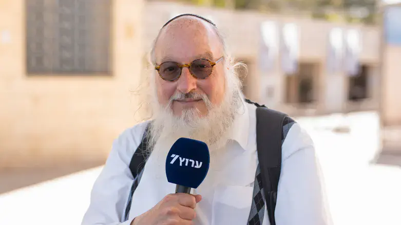 Israel National News - Arutz Sheva tweet media