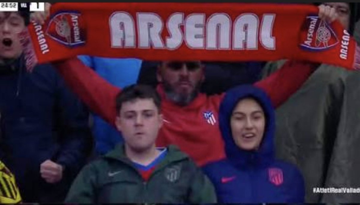 19xinin80's tweet photo. @Sergio_RMCF1994 @Atleti Nunca dejes de creer. 🤣🤣🤣🤣 https://t.co/9PRiMkzRJY