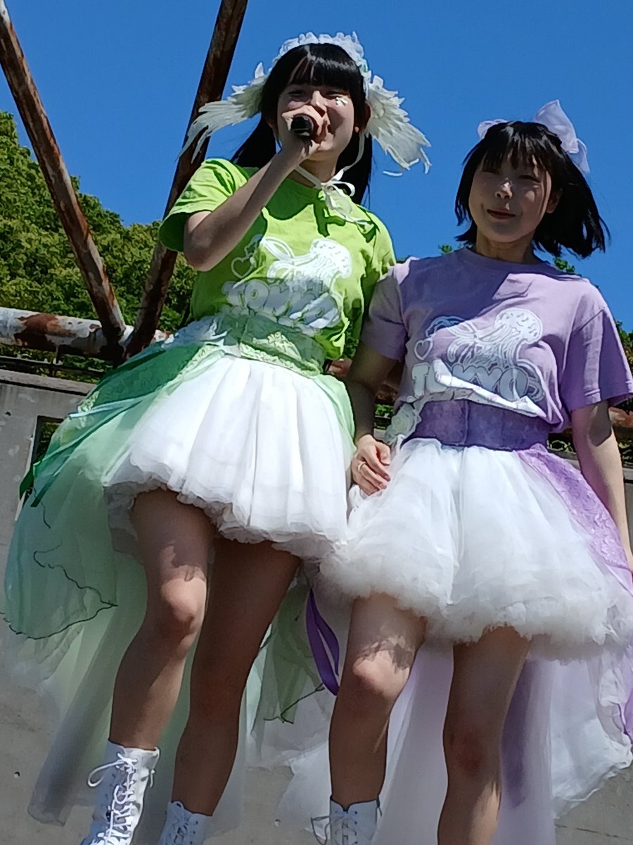 さぶちゃんねる仮面女子　メノニューイヤー　チキータ tweet media