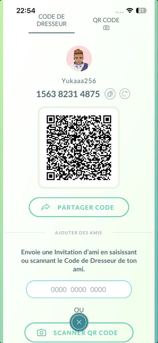 Nikii1501's tweet photo. Add my three accounts #PokémonGO #PokemonGOfriends https://t.co/DqkPZWao9E