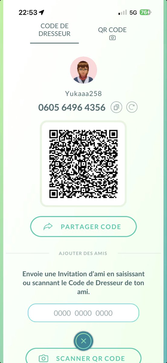 Nikii1501's tweet photo. Add my three accounts #PokémonGO #PokemonGOfriends https://t.co/DqkPZWao9E