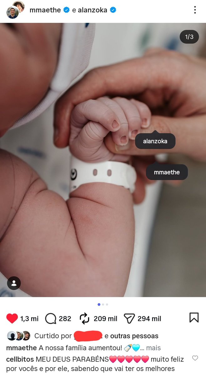 Temos Alanzoka pai e Maethe mãe antes de GTA 6, PQP

OQ MAIS 2026 VAI NOS ENTREGAR???