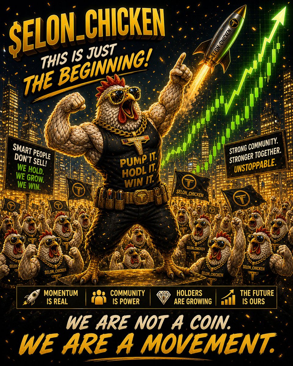 Chicken_Gorge's tweet photo. @ApeIsLive Loock at @Echick_on_wtf 

It's going to get wild.

TG: https://t.co/4YJ7NAWWhS https://t.co/UstRxhUihq