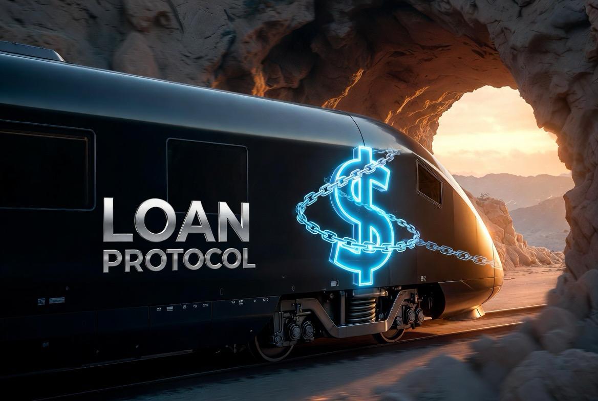 funkyfVerse's tweet photo. My mate does not touch ai!!

Managed to get him on the LOAN train and now he keeps hitting my DMs with these LOAN ai images he has made 😂 

LOAN, turns even the most stubborn tech phobia ridden douchebags into Elon 😂 

NFA but make sure you catch this speedster 👀 💥👊💫⚛️ https://t.co/JoQ7EJNmrL