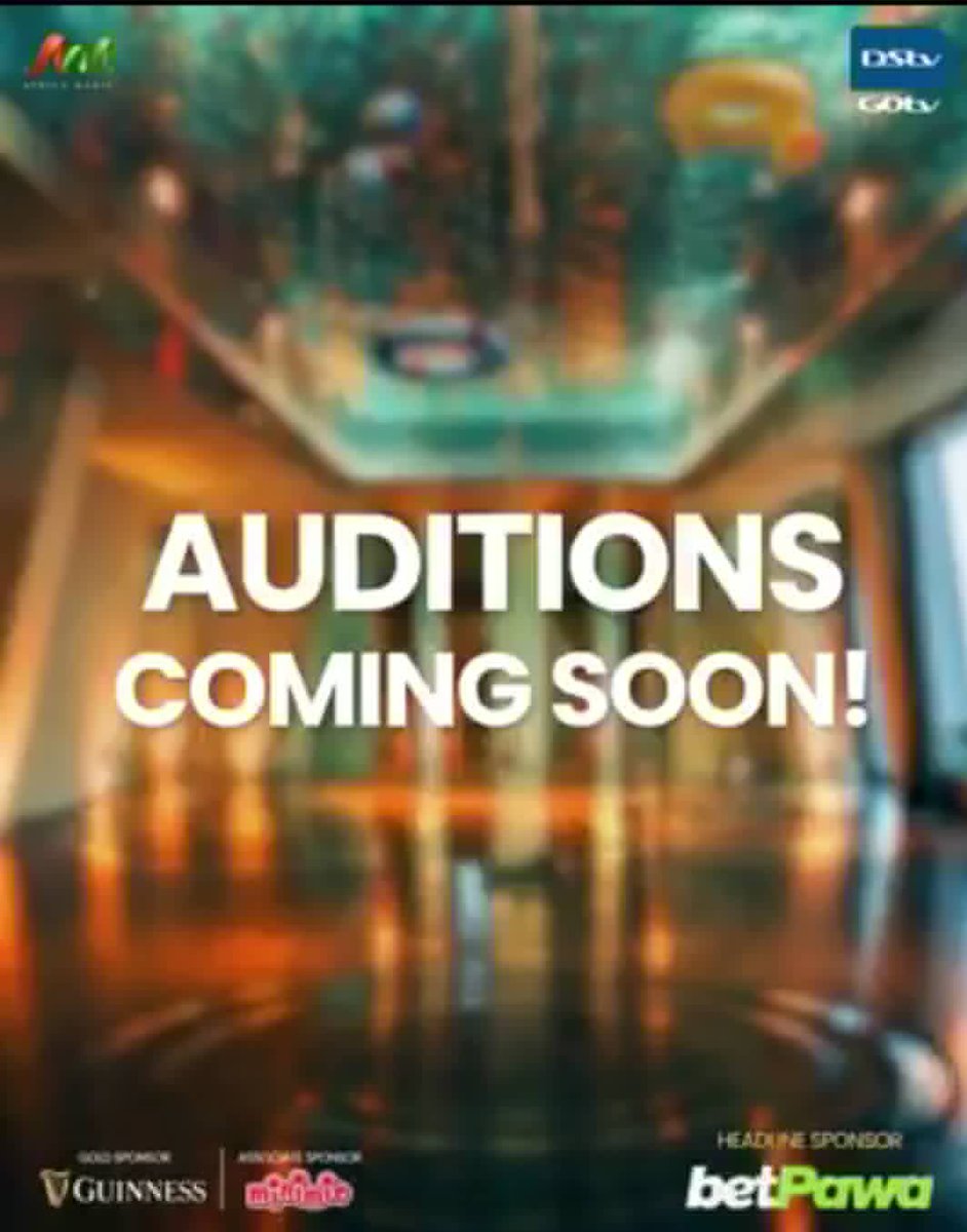 BBNaijagistplug's tweet image. Rooting for you! Drop your best energy in the auditions. If you scale through and need help with PR/media push, My Dm is open 💯
#BBNaijaS11 #BBNaija