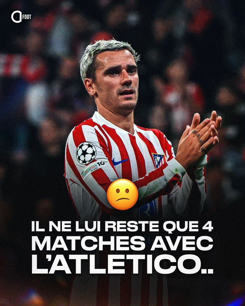 Actu Foot tweet media