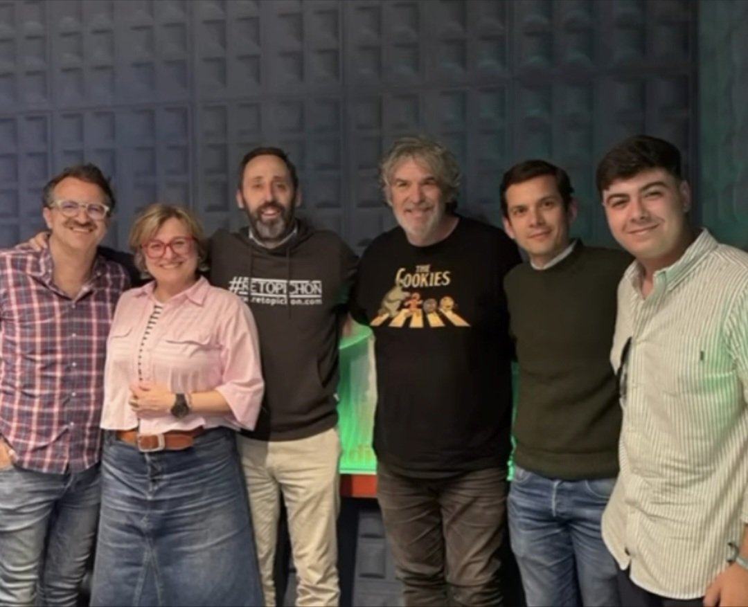 Gonzalo Velázquez tweet media