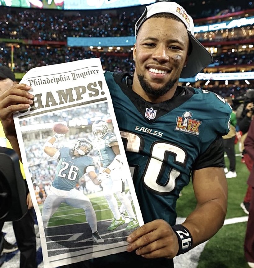 Eagles Fan Central tweet media