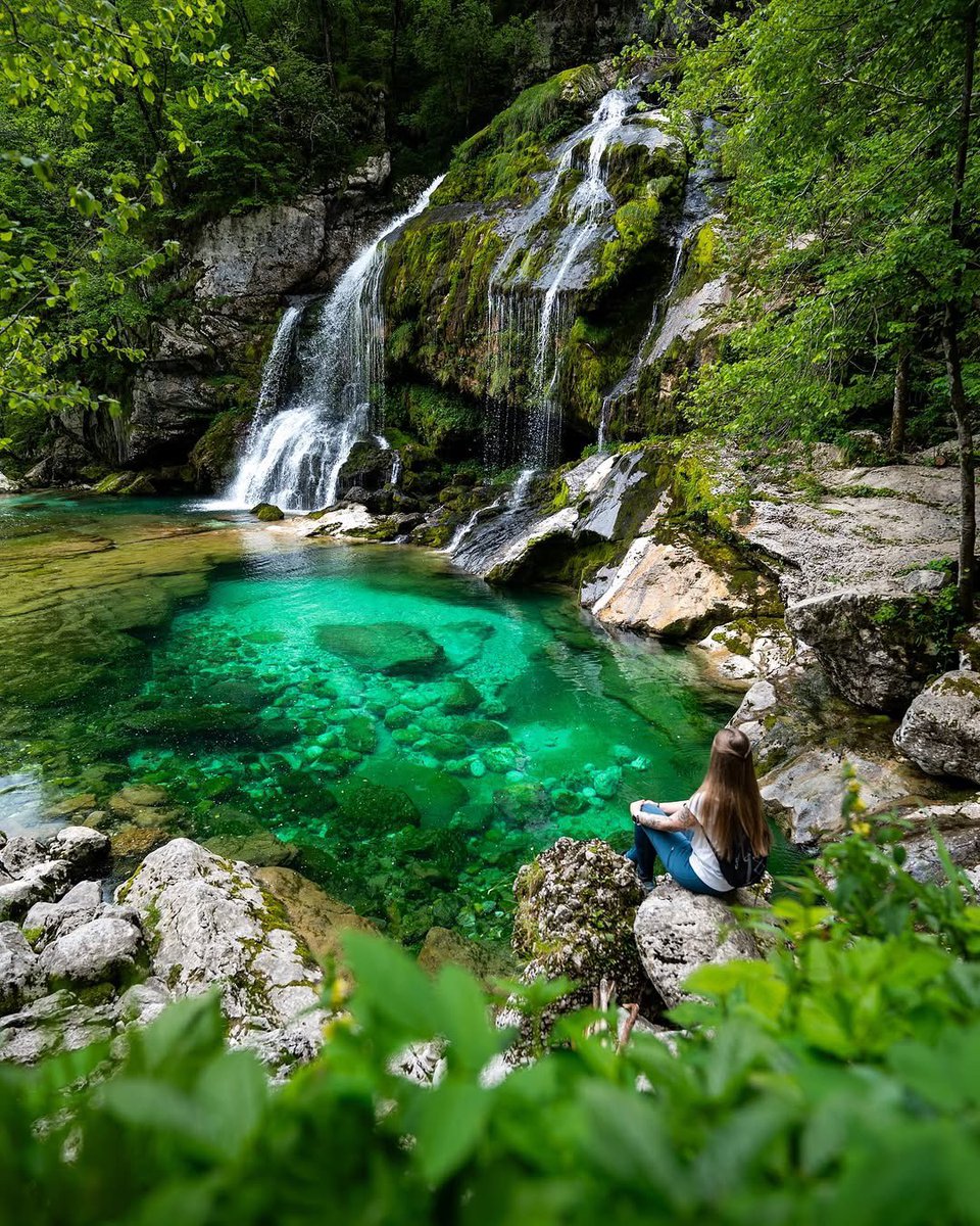 Exploring Slovenia tweet media