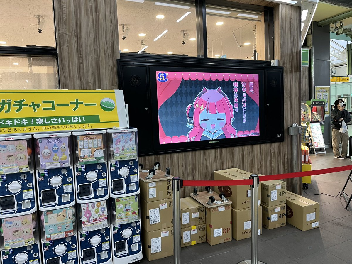 月の使者かめろん🐢 tweet media