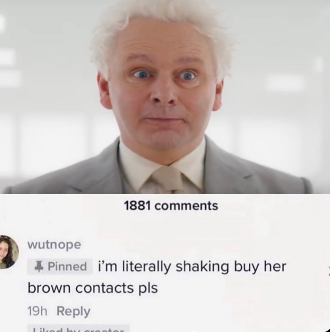 #goodomens