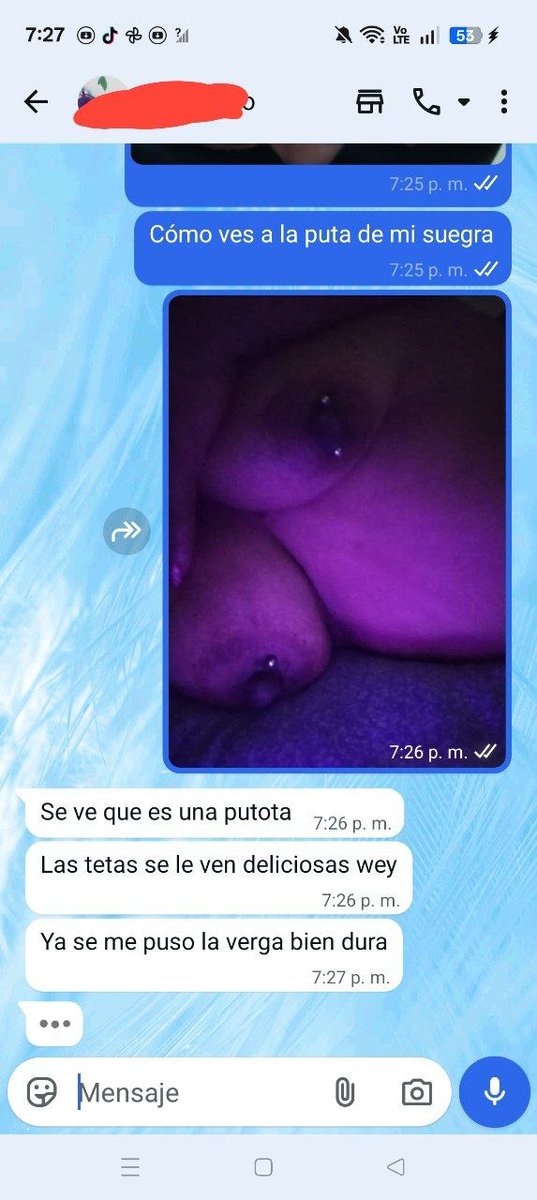 MENSAJES CUCKOLD (aportes solo por telegram) tweet media