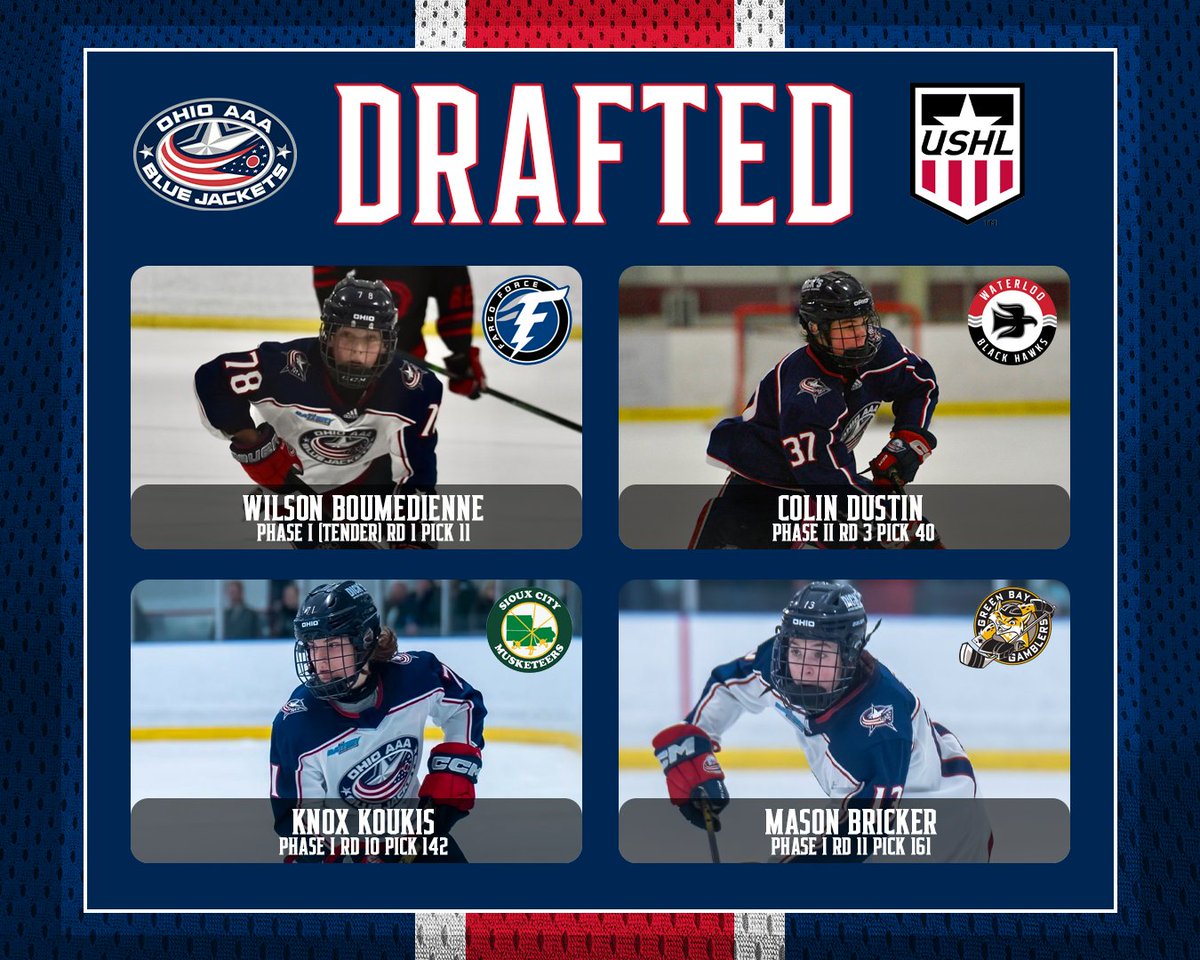 Ohio Blue Jackets tweet media