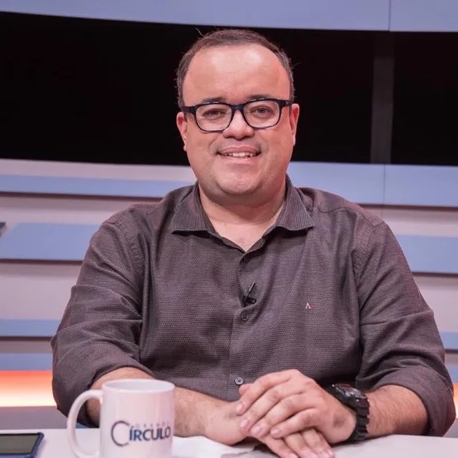 Narradores Brasileiros tweet media