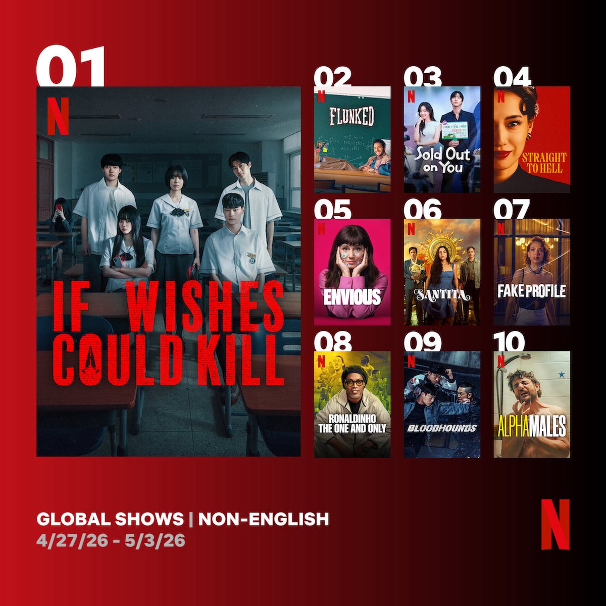 Cinemania World tweet media