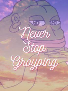Groyp tweet media